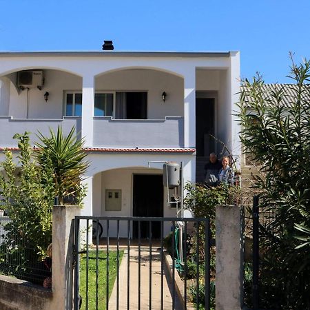 Apartment Flowers Bibinje Exterior photo