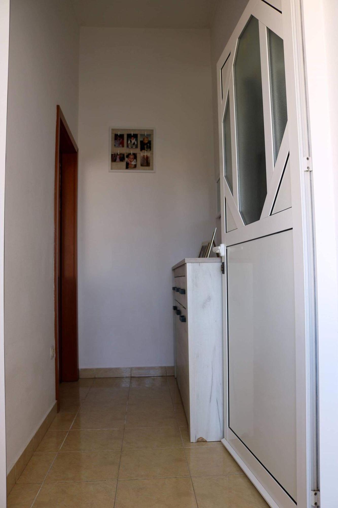 Apartment Flowers Bibinje Exterior photo